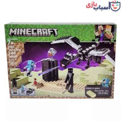 لگو ماینکرافت ۲۸۰۱