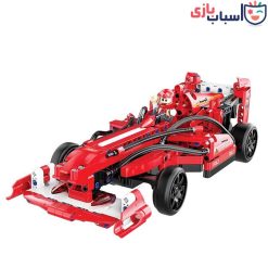لگو ماشین مسابقه ای c51010