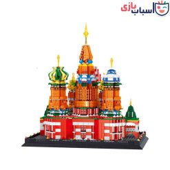 لگو سن پترزبورگ 10961