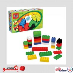 لگو کلاسیک برند بازیتا کد 9213