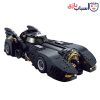 لگو ماشین بتمن 7144