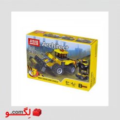 لگو لودر سری Architect  آیتم ۳۱۳۴