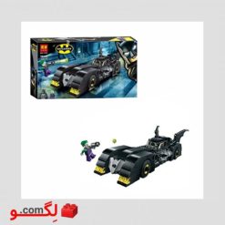 لگو ماشین بتمن و جوکر 11351