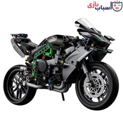 لگو موتور h2 کد 88035