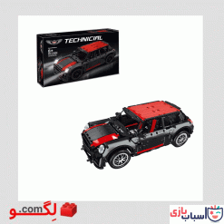 لگو تکنیک مینی ماینر آیتم ۲۳۰۲۰
