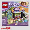 لگو شهربازی برند LEGO آیتم ۴۱۱۲۷