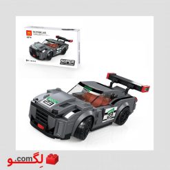 لگو ماشین برند SuperCar آیتم ۲۸۷۴