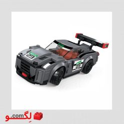 Alternative view of لگو ماشین برند SuperCar آیتم ۲۸۷۴