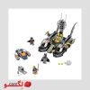 لگو قایق بتمن برند jisi آیتم ۷۱۱۳
