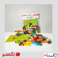 لگو کلاسیک ۱۶۰ قطعه
