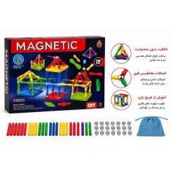 مگنت 110 قطعه 2283