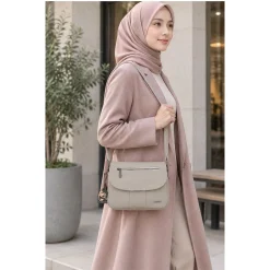 کیف زنانه دستی برند CAIMAN