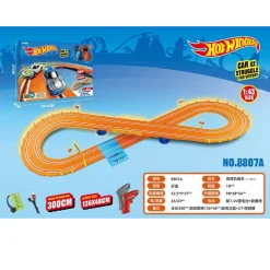 ریسینگ هاتویلز 8807