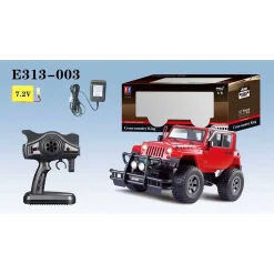 ماشین کنترلی جیپ لایسنس دار برند EE کد 003_313