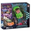 کنترلی لامبورگینی 8 چرخ کپسولی شارژی 62_4
