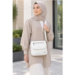 کیف دوشی اسپرت برند CAIMAN