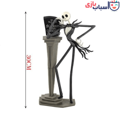 اکشن فیگور جک اسکلتون 14_13