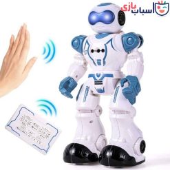 Alternative view of ربات کنترلی سنسوری شارژی 32_606