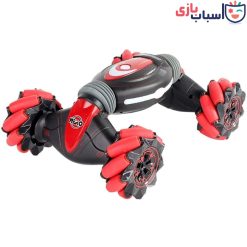 ماشین کنترلی چرخ کپسول کرمی 2093