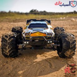 ماشین کنترلی آفرود شارژی سرعتی 848