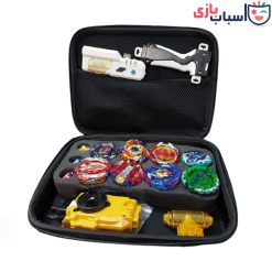 Alternative view of فرفره انفجاری کیفی 8عددی با 2پرتاب گر کد 866-313