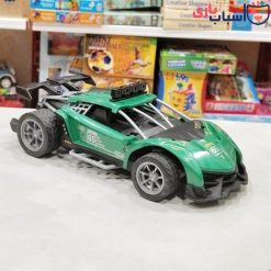 اسباب بازی ماشین کنترلی دریفت دودزا 5_888