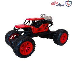 Alternative view of ماشین کنترلی آفرود دودزا شارژی 8_888