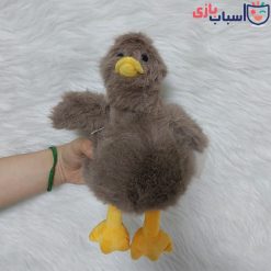 Alternative view of عروسک پولیشی جوجه اردک زشت
