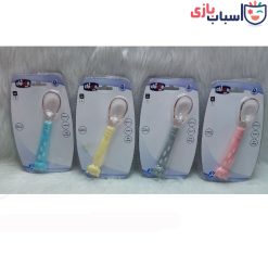 Alternative view of قاشق 1 عددی چیکو نی نی chicco nini کد 502