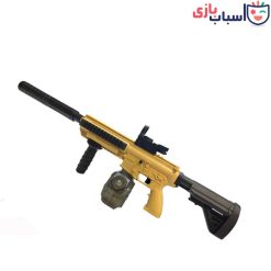 Alternative view of تفنگ آبپاش شارژی کد y4