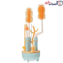 برس شیشه شورپایه دارسلیکونی 46_23