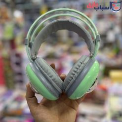هدفون شارژی طرح کرومی 980