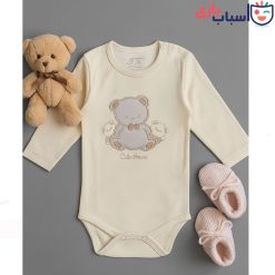 لباس بچه گانه – لباس نوزادی – لباس کودکانه کد 2027