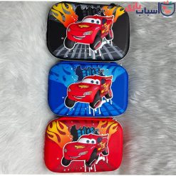Alternative view of جامدادی سه بعدی مکویین - تبلتی