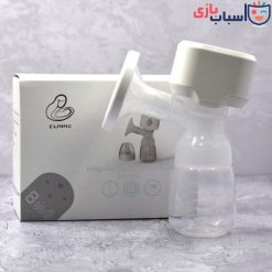 شیردوش برقی تک پرتابل مدل ال نینو ELNINO