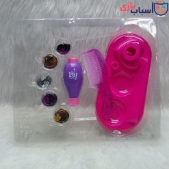 Alternative view of دستگاه نگین زن مو 929