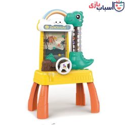 Alternative view of بازی فکری توپی طرح دایناسور 8_668