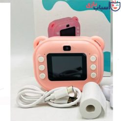 Alternative view of دوربین تصویر - چاپگردار طرح کرومی 3155