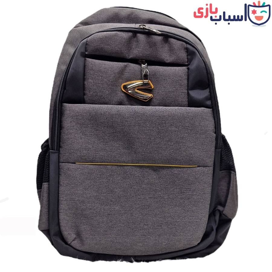 کوله پشتی – کوله مدرسه – کیف مدرسه دوشی کد 1014 - تصویر 2