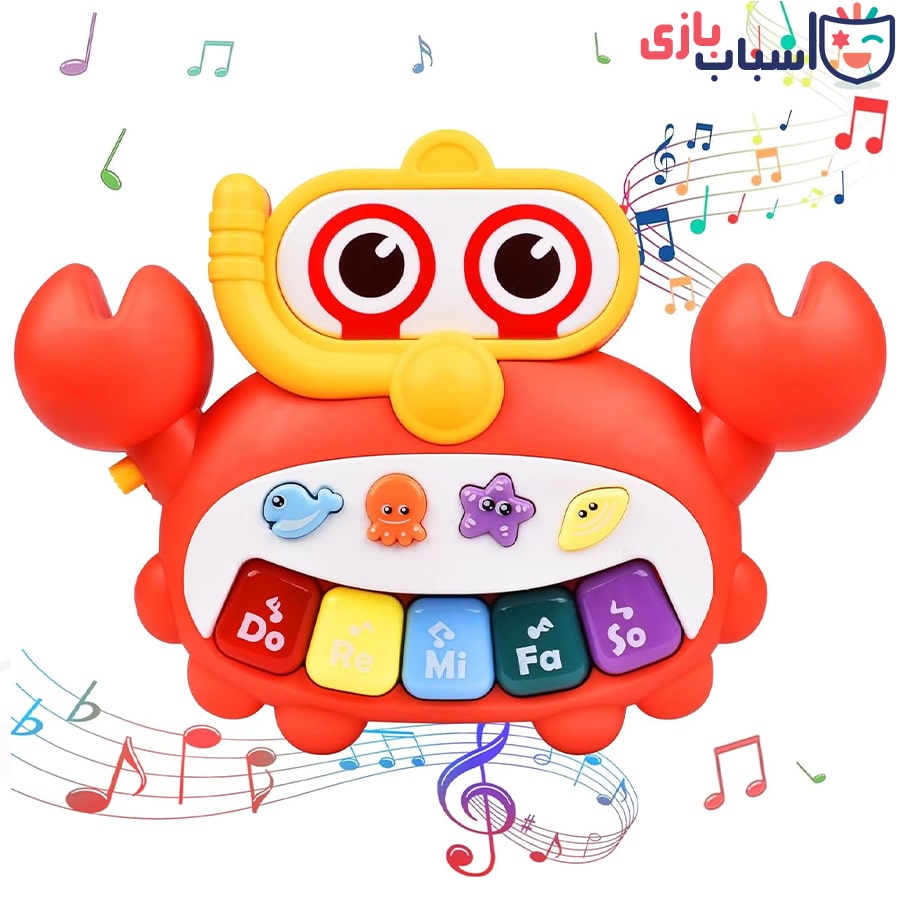 ارگ خرچنگ هانگر 0535 - تصویر 2