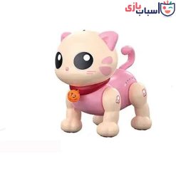 ربات کنترلی گربه هوشمند k31