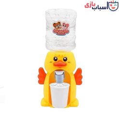 Alternative view of اسباب بازی آبسردکن طرح جوجه 174_2016
