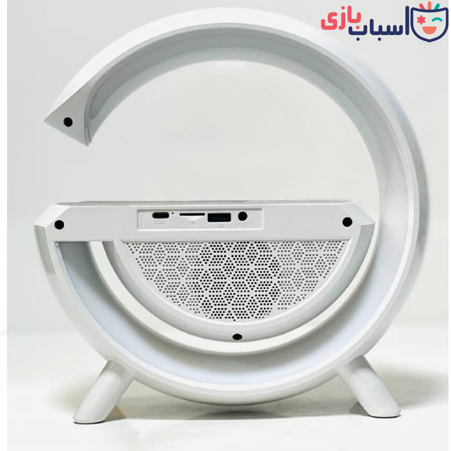 اسپیکر 3 کاره شارژری 3401 - تصویر 3