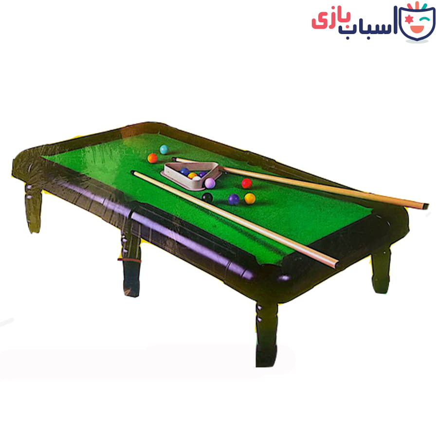 بیلیارد سایز بزرگ 1459 - تصویر 2