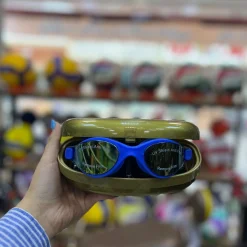 Alternative view of عینک شنا اعلا قاب طلایی SPEEDO کد 1111