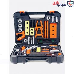 جعبه ابزار چمدانی باتری خور 104_778