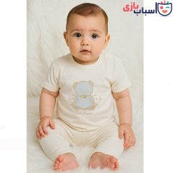 لباس بچه گانه دخترانه – لباس نوزادی – لباس کودکانه کد 2023
