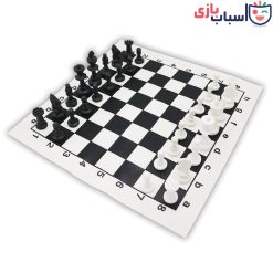 شطرنج فدراسیونی جعبه ای 4080