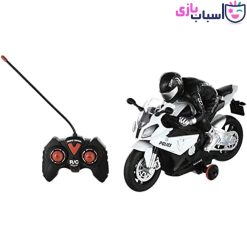 موتور کنترلی شارژی 5654
