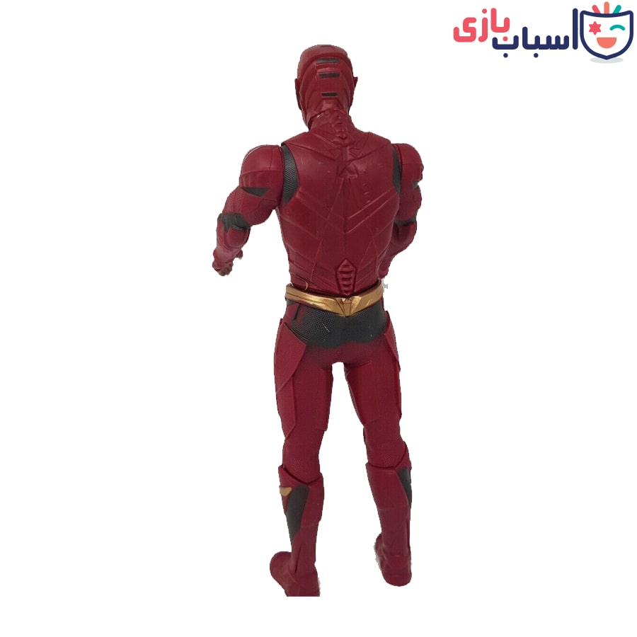 اکشن فیگور فلش 3336 - تصویر 3